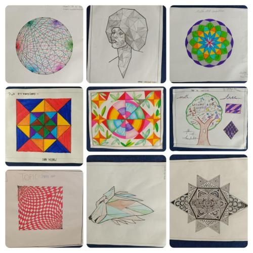 Math Art Comp 2024-25