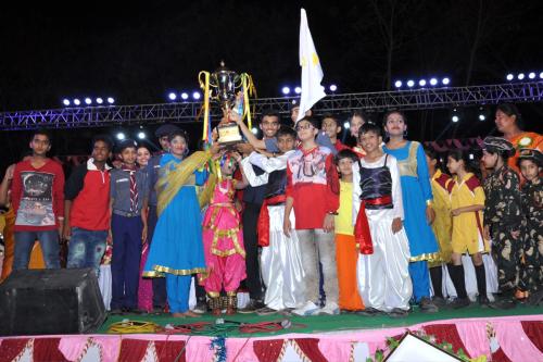 Annual Day 2015-16