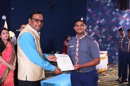 Investiture Ceremony_2025-26SC_2019