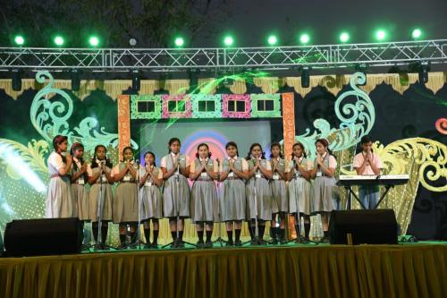 Annual Day 2018-19