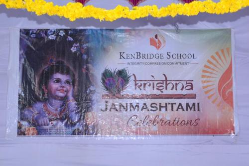 Krishnajanmastami 2018-19