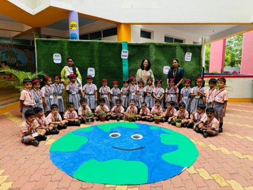 Environment Day 2025-26